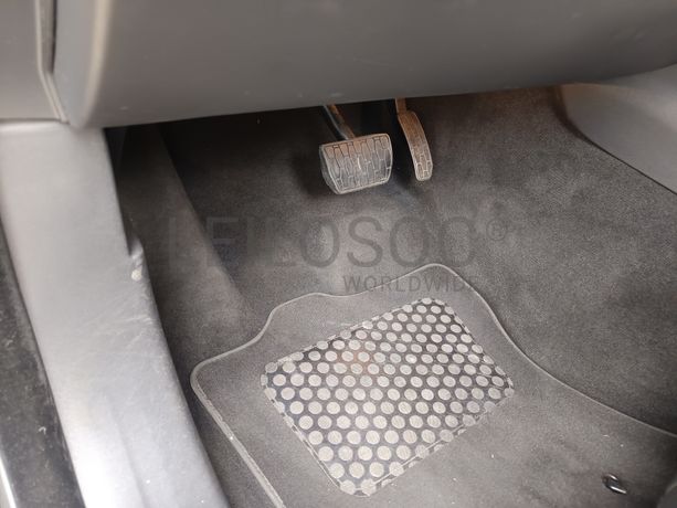 Jaguar F-Pace · Ano 2016