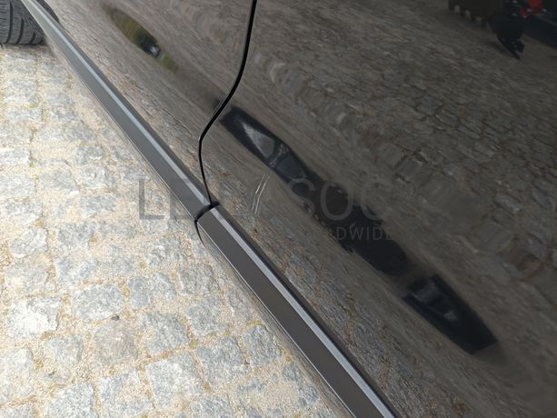 Jaguar F-Pace · Ano 2016