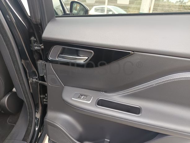 Jaguar F-Pace · Ano 2016