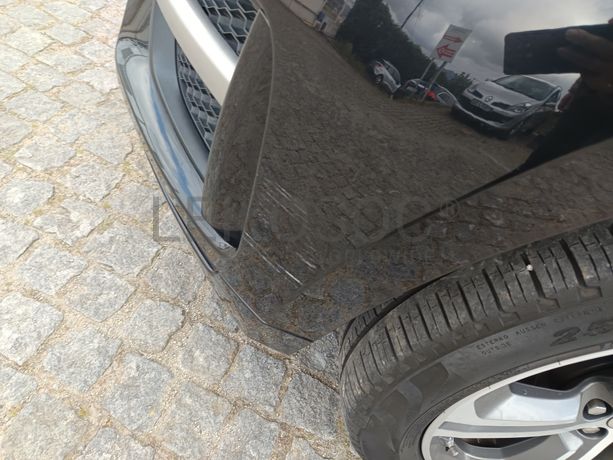 Jaguar F-Pace · Ano 2016