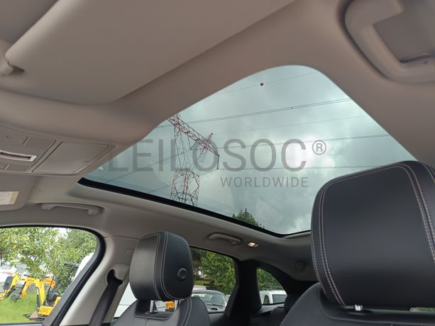 Jaguar F-Pace · Ano 2016