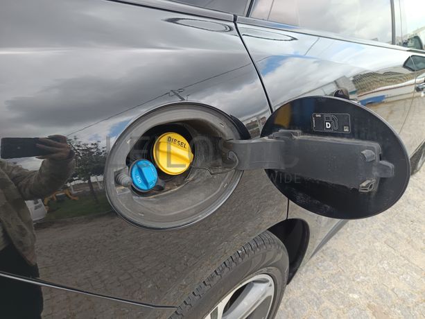 Jaguar F-Pace · Ano 2016