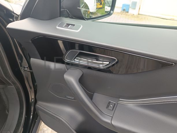 Jaguar F-Pace · Ano 2016