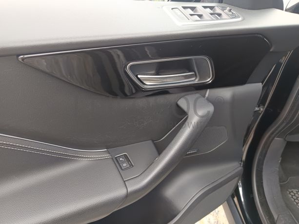 Jaguar F-Pace · Ano 2016