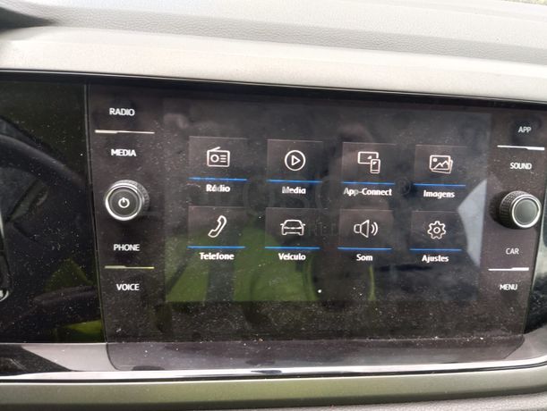 Volkswagen Polo · Ano 2018