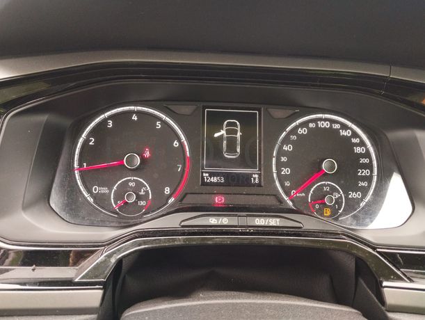 Volkswagen Polo · Ano 2018