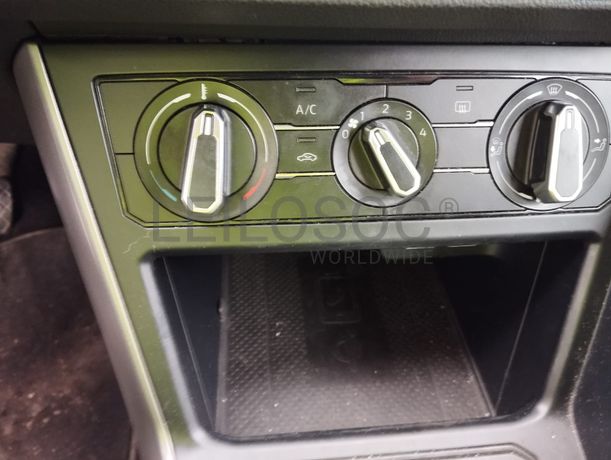 Volkswagen Polo · Ano 2018