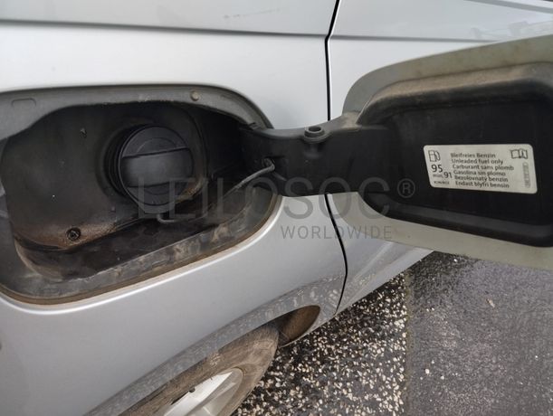 Volkswagen Polo · Ano 2018