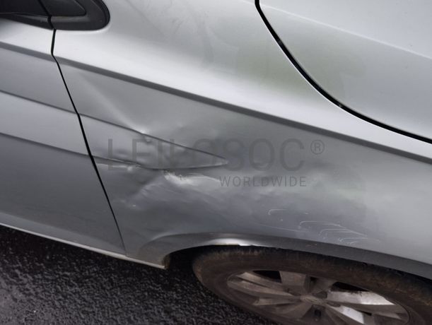 Volkswagen Polo · Ano 2018