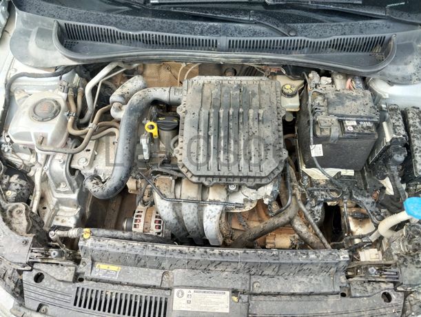 Volkswagen Polo · Ano 2018