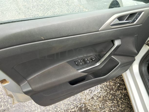 Volkswagen Polo · Ano 2018