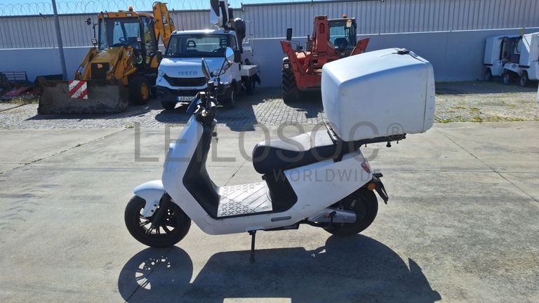 LVNENG Electric Motors LX08