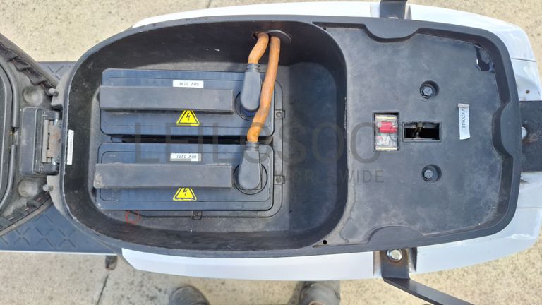 LVNENG Electric Motors LX08