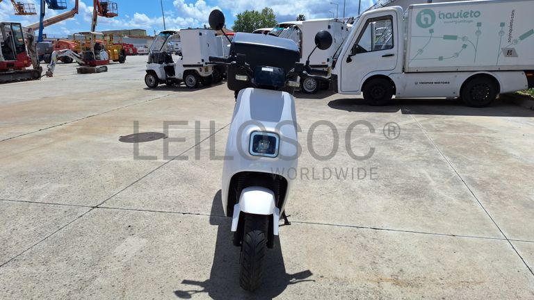 LVNENG Electric Motors LX08