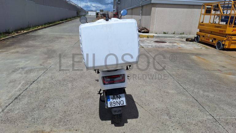 LVNENG Electric Motors LX08