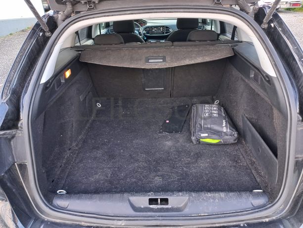 Peugeot 308 · Ano 2014