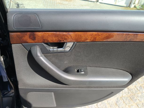 Audi A4 · Ano 2005