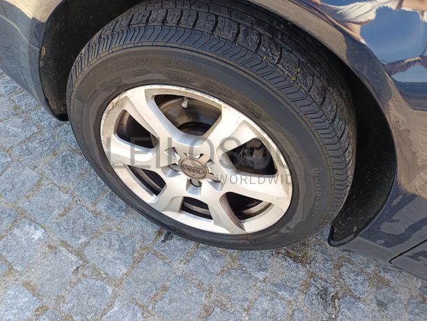 Audi A4 · Ano 2005
