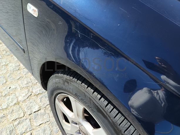 Audi A4 · Ano 2005