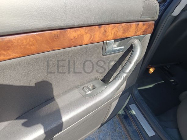 Audi A4 · Ano 2005