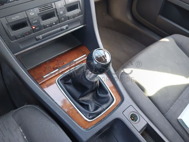Audi A4 · Ano 2005
