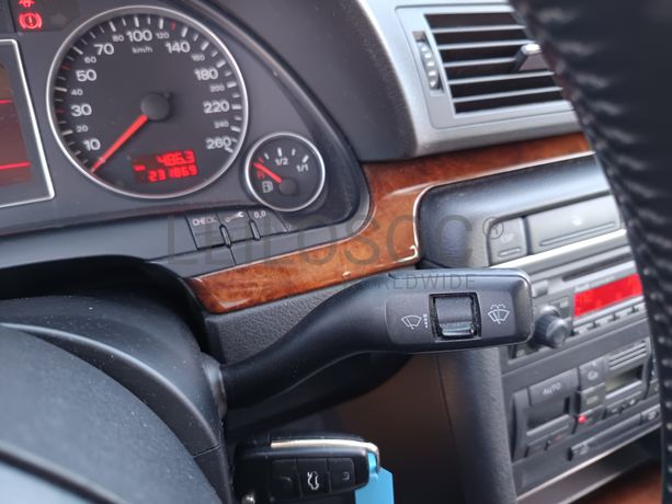 Audi A4 · Ano 2005