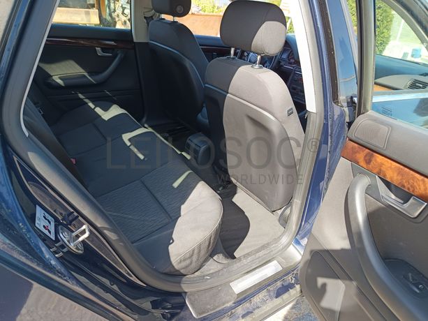 Audi A4 · Ano 2005