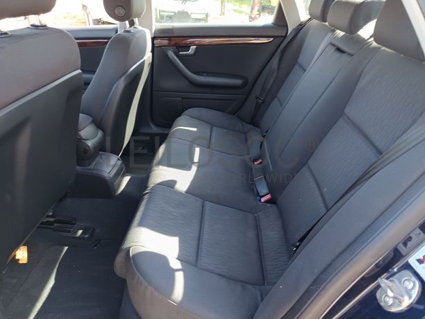 Audi A4 · Ano 2005