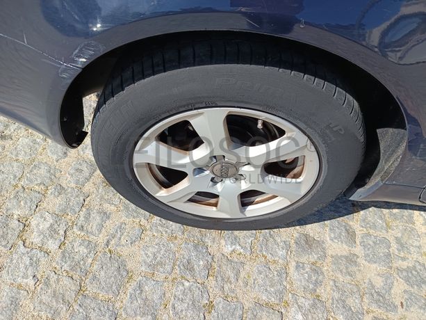 Audi A4 · Ano 2005