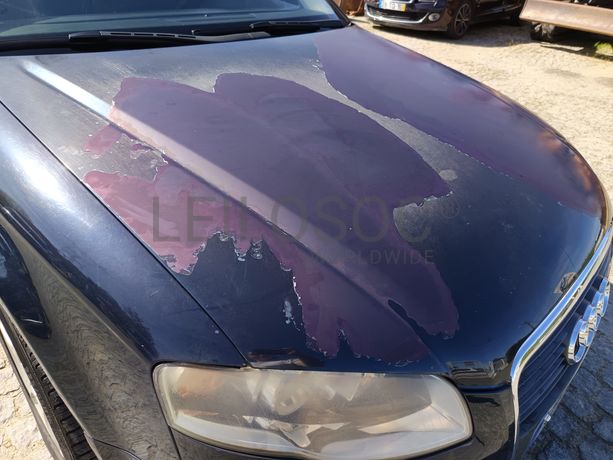 Audi A4 · Ano 2005