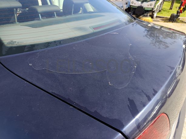 Audi A4 · Ano 2005