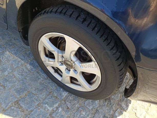 Audi A4 · Ano 2005