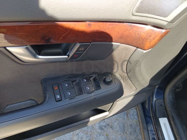 Audi A4 · Ano 2005