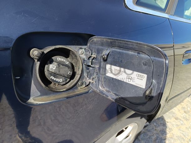 Audi A4 · Ano 2005