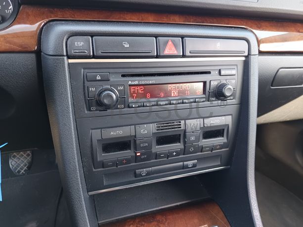 Audi A4 · Ano 2005