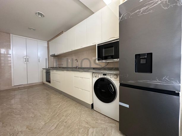 Apartamento T2 – Localização Central e Privilegiada em Luanda