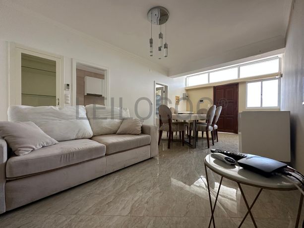 Apartamento T2 – Localização Central e Privilegiada em Luanda