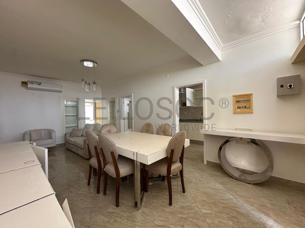 Apartamento T2 – Localização Central e Privilegiada em Luanda