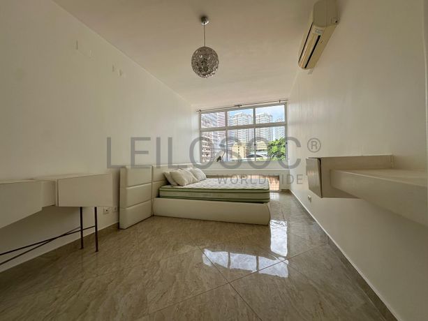 Apartamento T2 – Localização Central e Privilegiada em Luanda