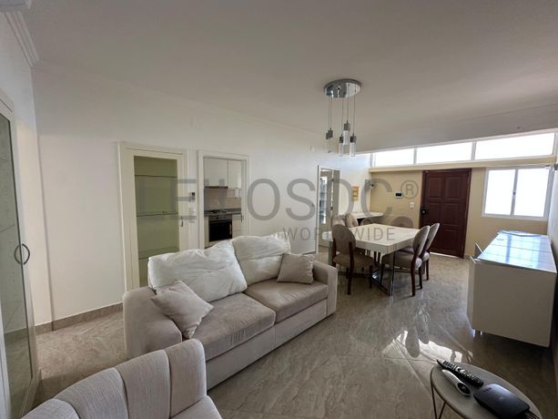 Apartamento T2 – Localização Central e Privilegiada em Luanda