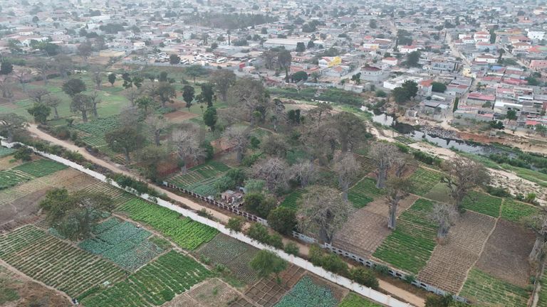 Talatona | Luanda | Terreno  | Localização Premium