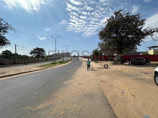 Terreno  – Localização Premium em Talatona, Luanda
