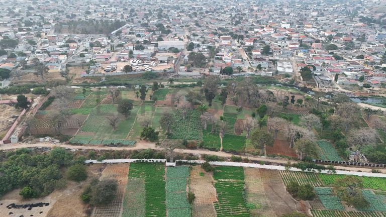 Talatona | Luanda | Terreno  | Localização Premium