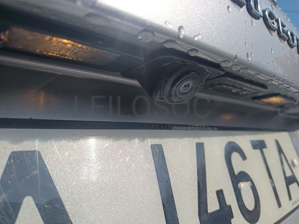 Peugeot 308 · Ano 2015