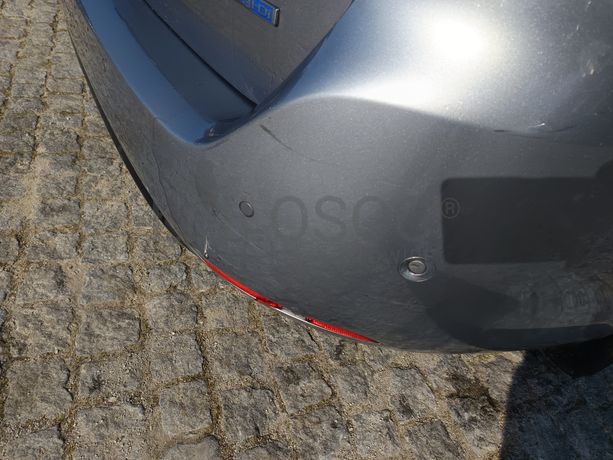 Peugeot 308 · Ano 2015