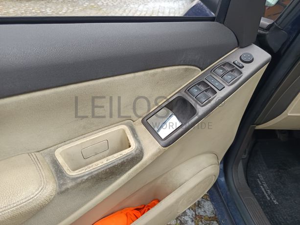 Lancia 350 Musa · Ano 2006