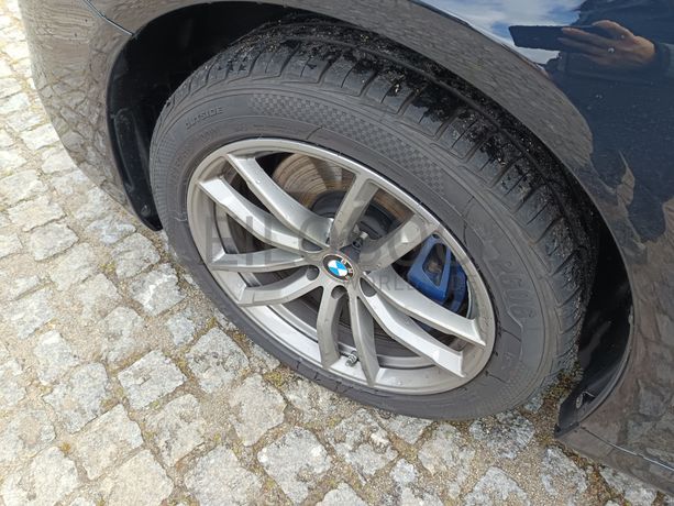 BMW 530E iPerformance Pack M · Ano 2018