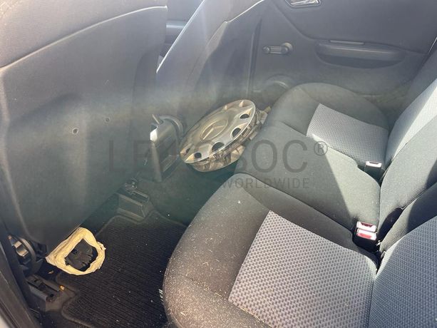 Mercedes-Benz A 160 · Ano 2007