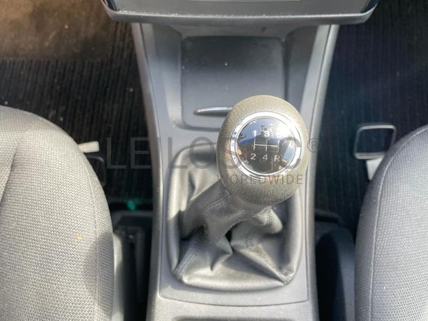 Mercedes-Benz A 160 · Ano 2007