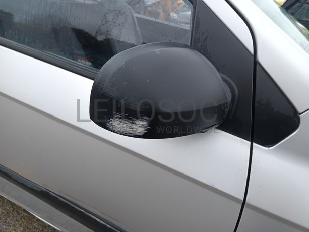 Hyundai Getz · Ano 2004